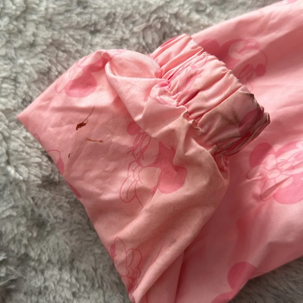 Mini mouse rain jacket - Picture 7 of 8